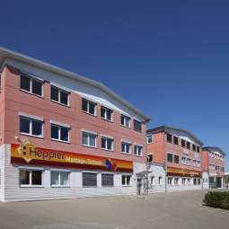 Erdweg